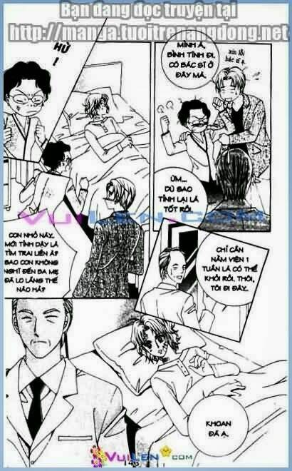 sức thanh xuân chapter 7 120
