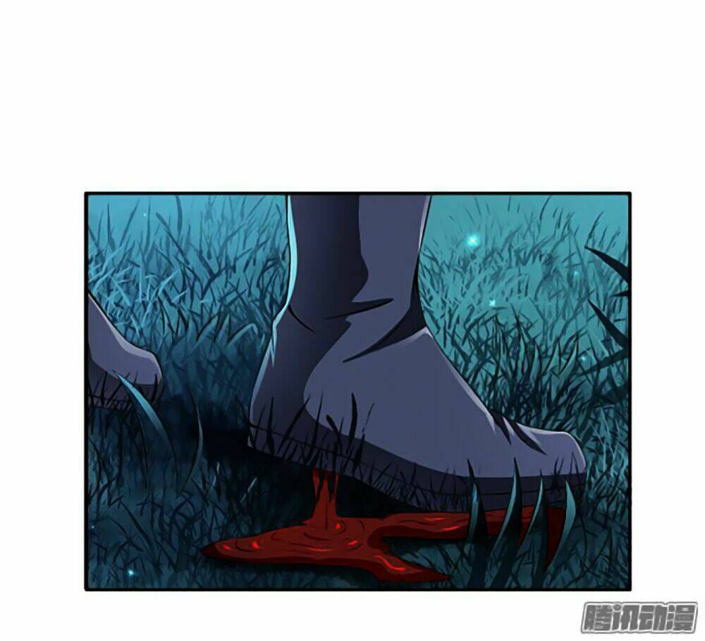 thịnh thế an nhiên chapter 3 5