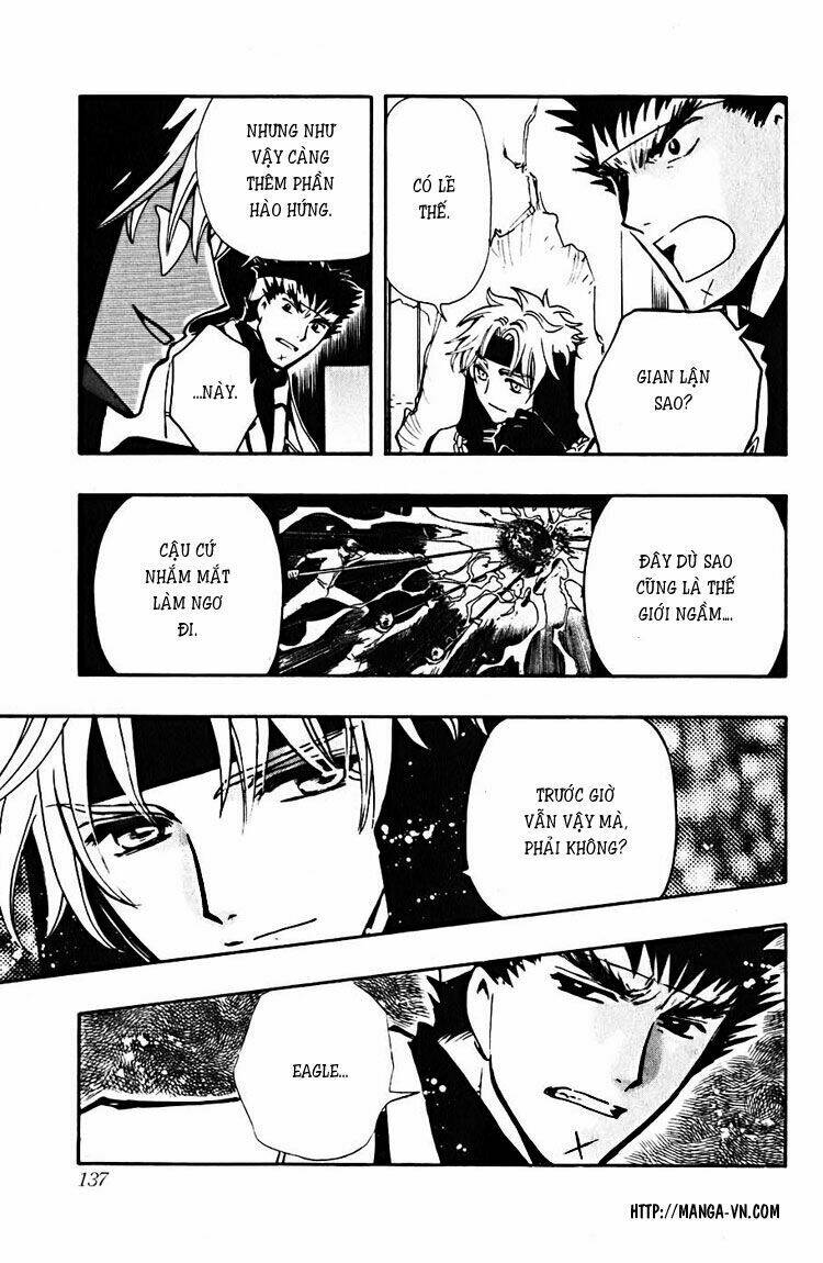 huyền thoại đôi cánh chapter 139 4