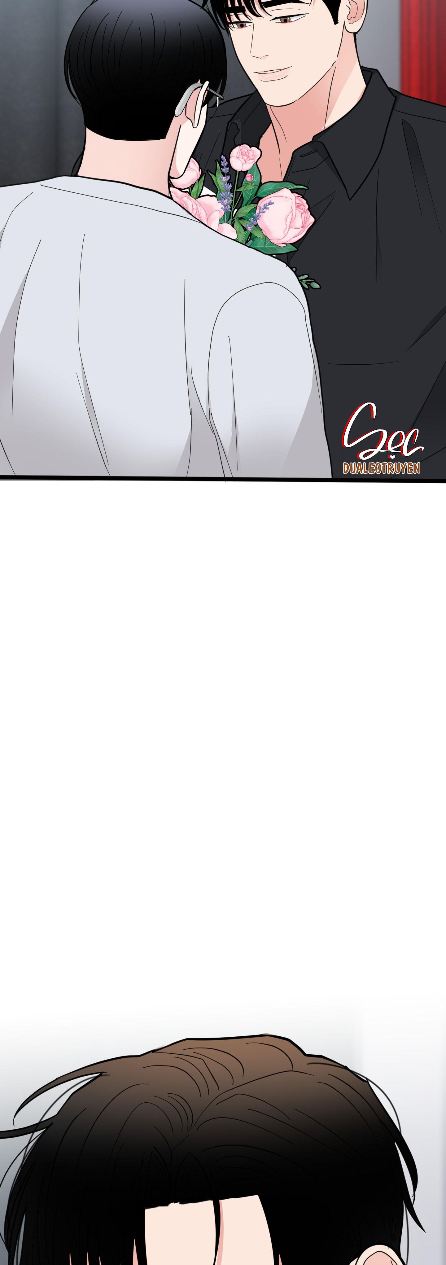 món quà dành cho kẻ ngạo mạn chapter 21 14