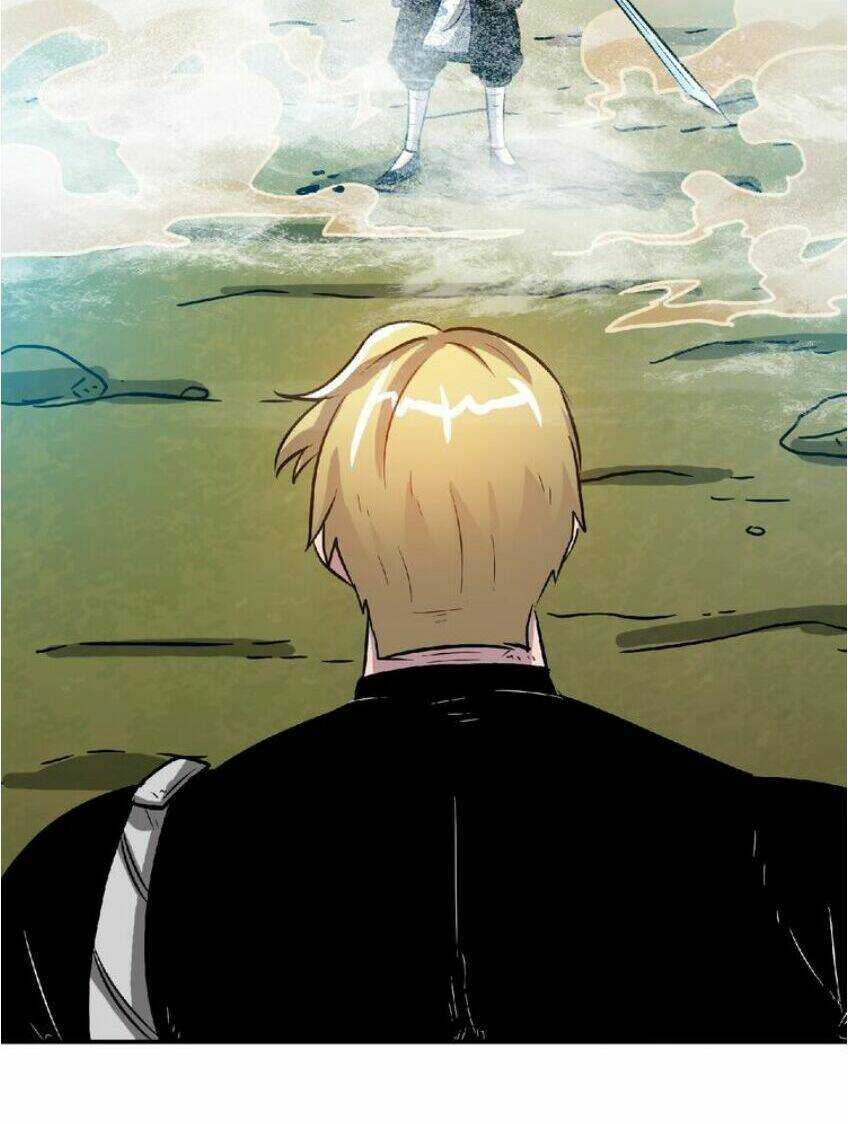 thánh võ tinh thần chapter 25 30