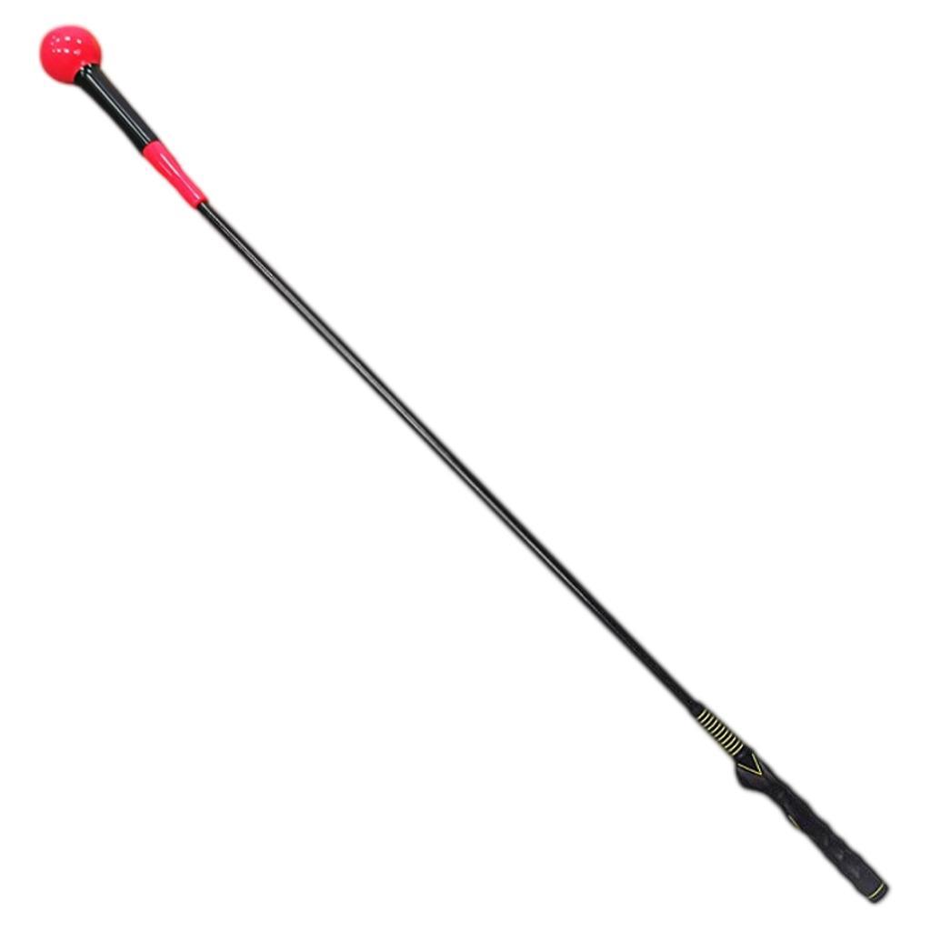 Leipupa Golf Swing Trainer Aid - Power  Swing Training Aid for Strength