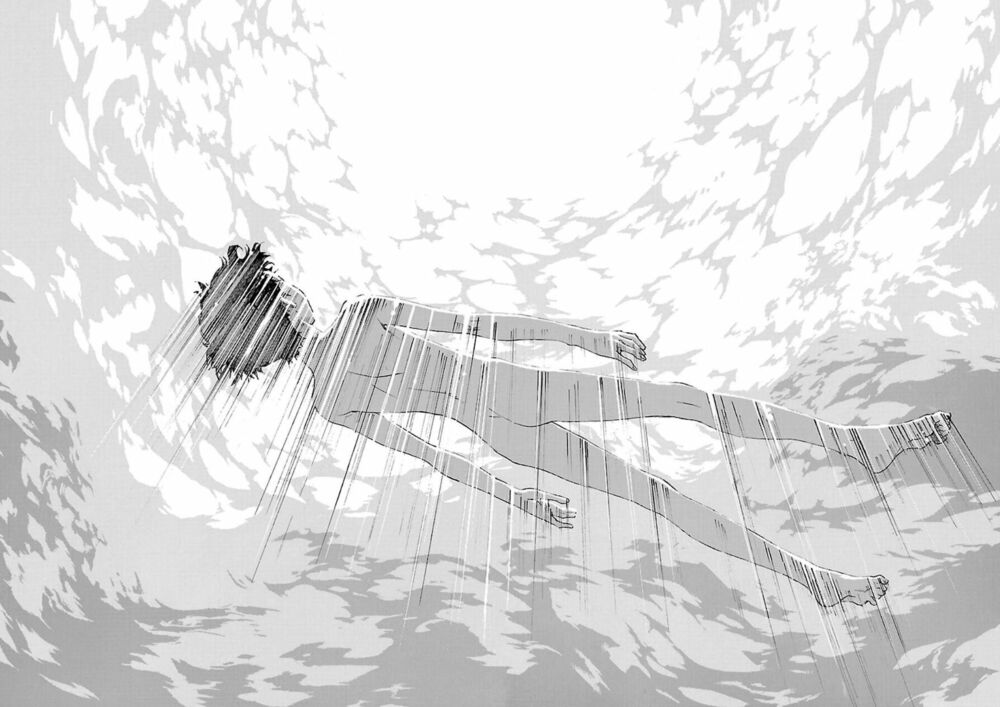 đặc nhiệm không gian chapter 95 5