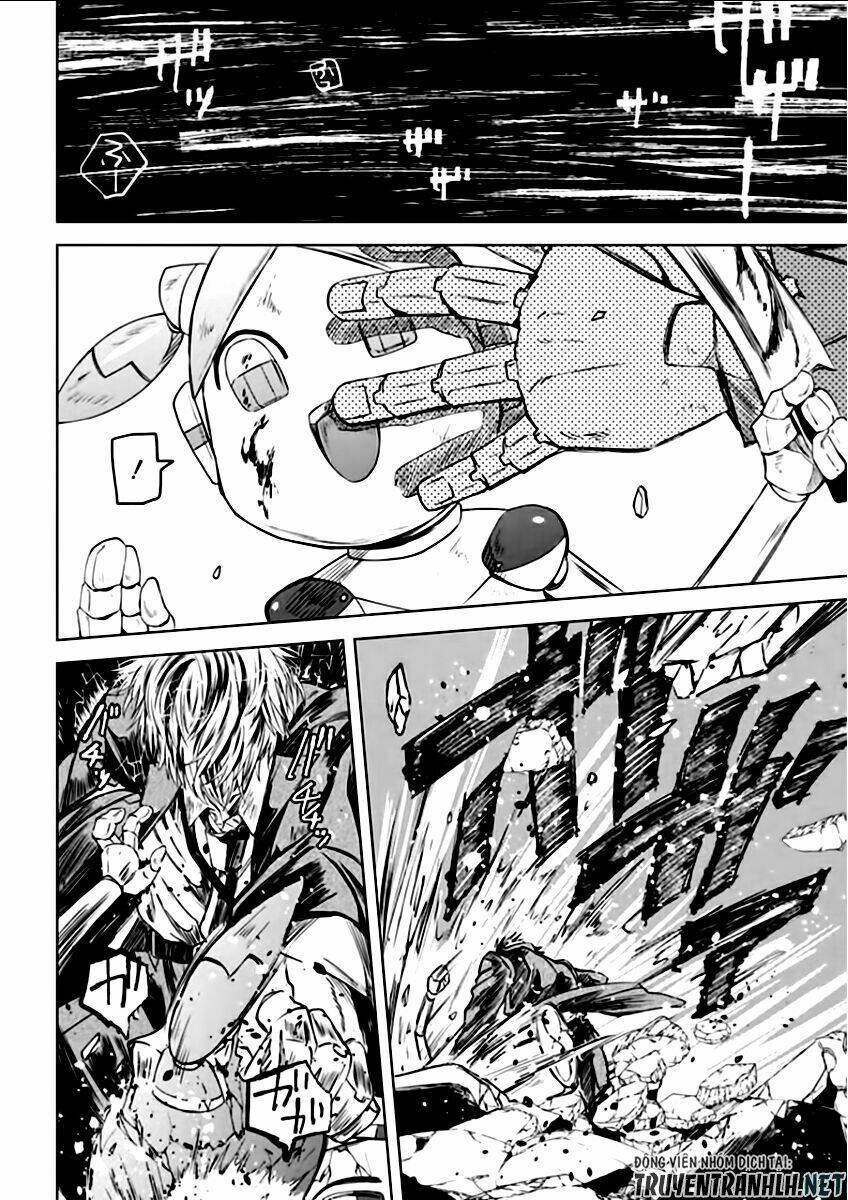 meshia no tettui chapter 2 6