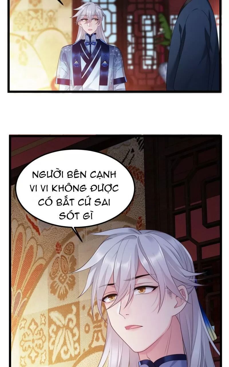 ta mới không gả cho hoàng tử phản diện chapter 32 38