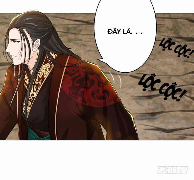 tam quốc chi vân thăng long khởi chapter 1 141