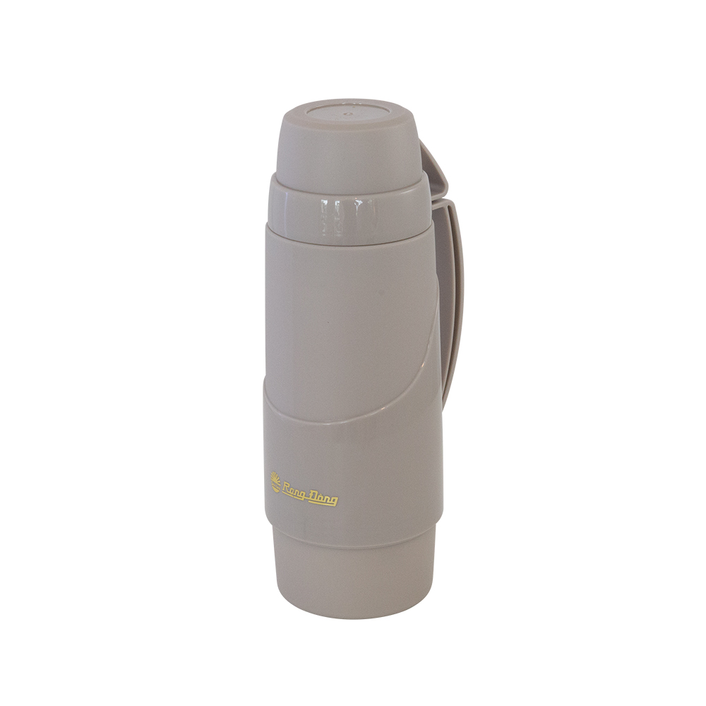 Bình nước giữ nhiệt Rạng Đông 0,45 lít mã RD04528N1 - Hàng Chính hãng