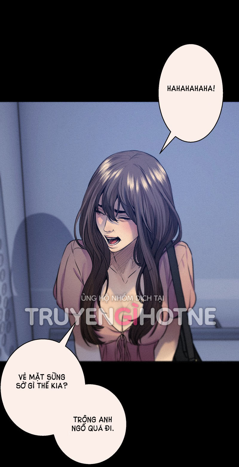 tôi đang hẹn hò với kẻ tâm thần chapter 8.2 2