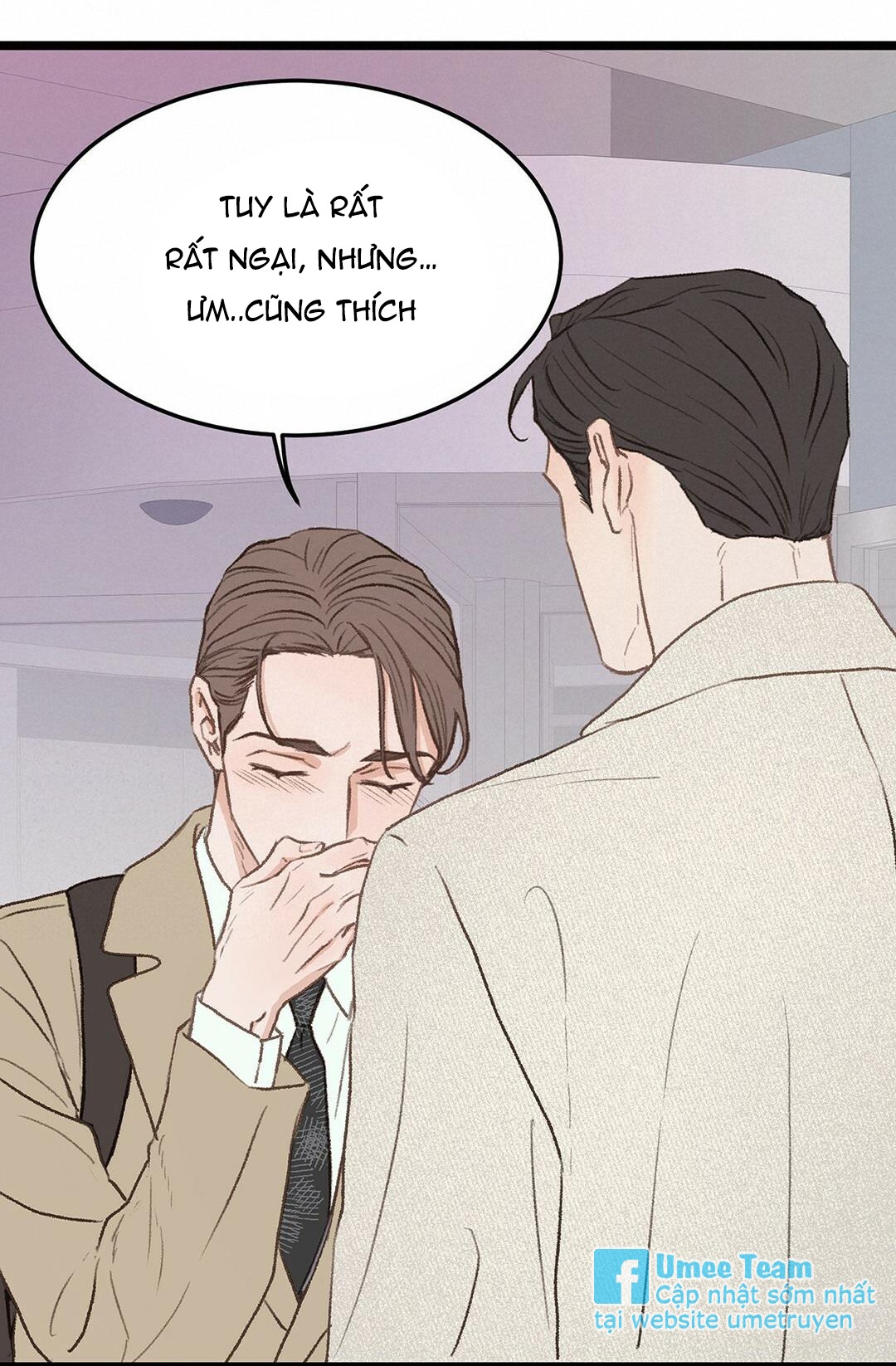 vùng cấm tình yêu của beta chapter 36 43