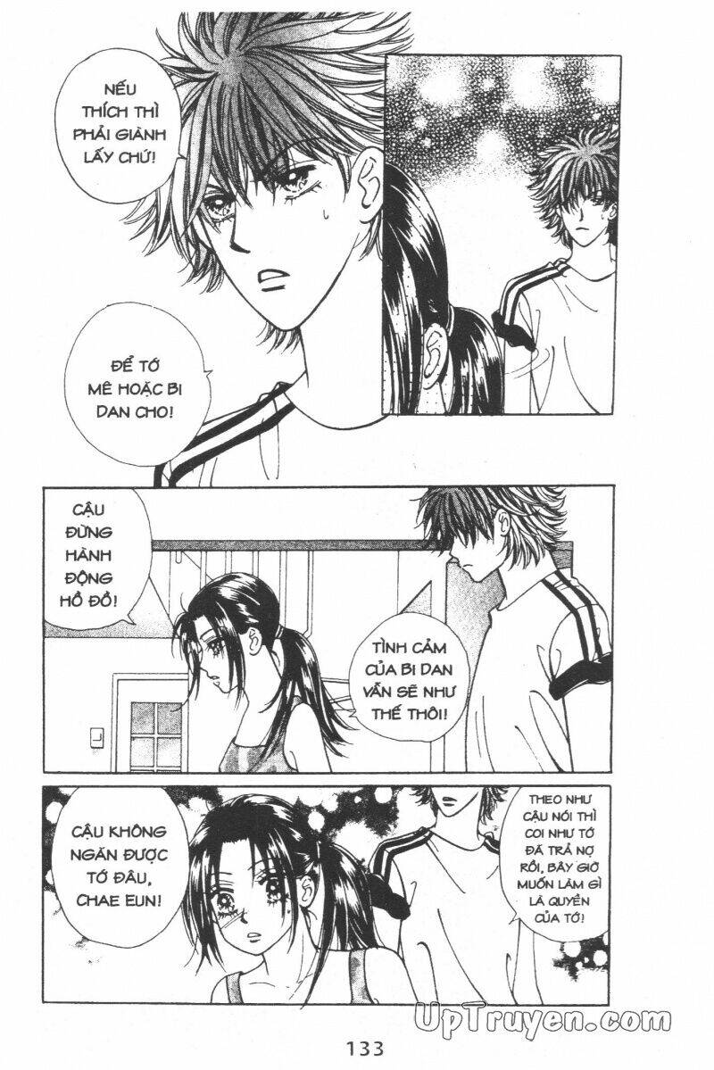 cô nàng ngổ ngáo chapter 8 135