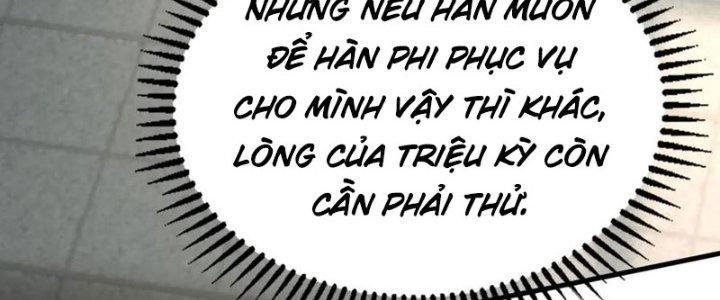đại tần, ta là con tần thủy hoàng, giết địch thành thần chapter 21 284