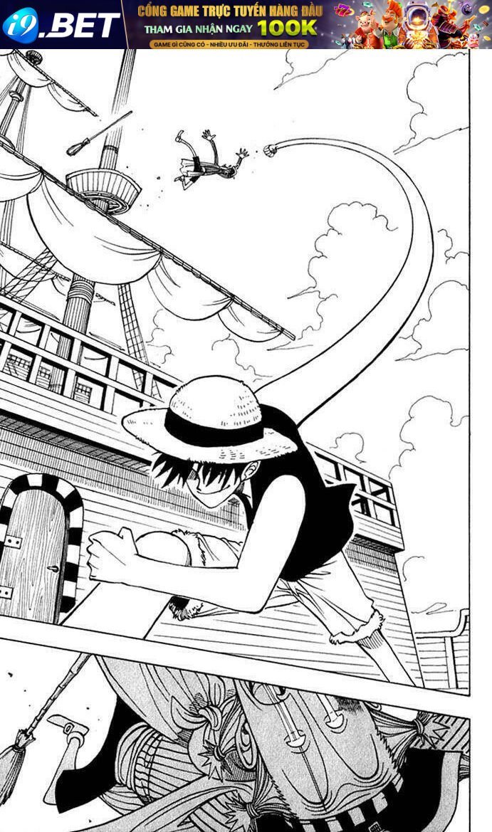 wanted! chapter 5 32