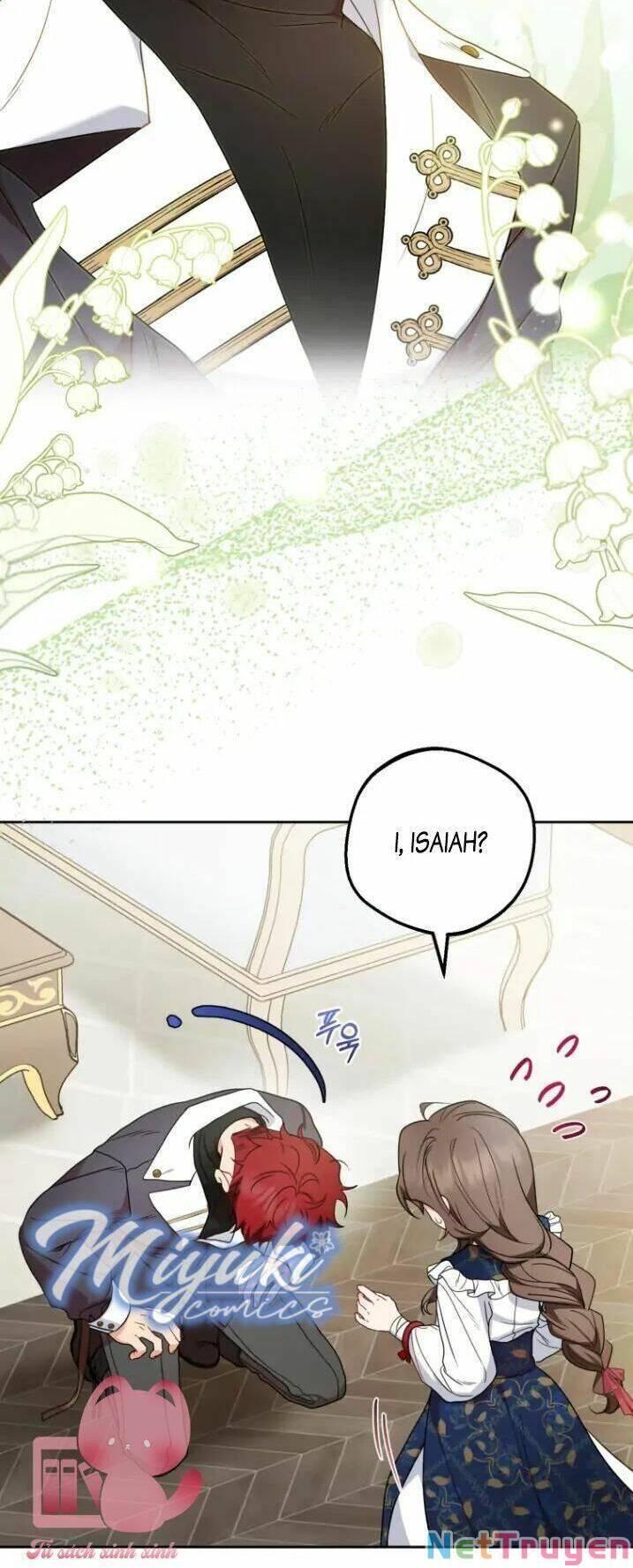 Được Yêu Thương Mà Còn Ngại Ngùng Sao! chapter 30 75