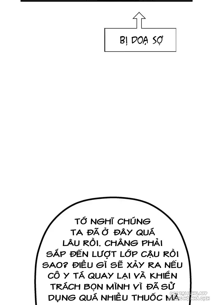 anh bạn của tôi đang phát sáng kìa ! chapter 17 10