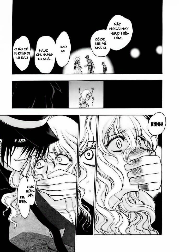 sakura no ichiban chapter 4 12