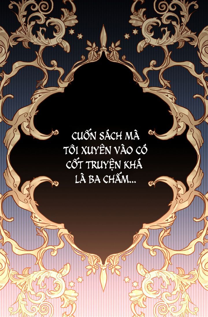tôi chỉ thu hút kẻ phản diện chapter 0 29