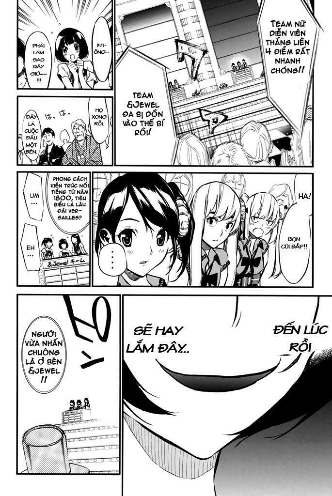 akb49 - renai kinshi jourei chapter 79 6