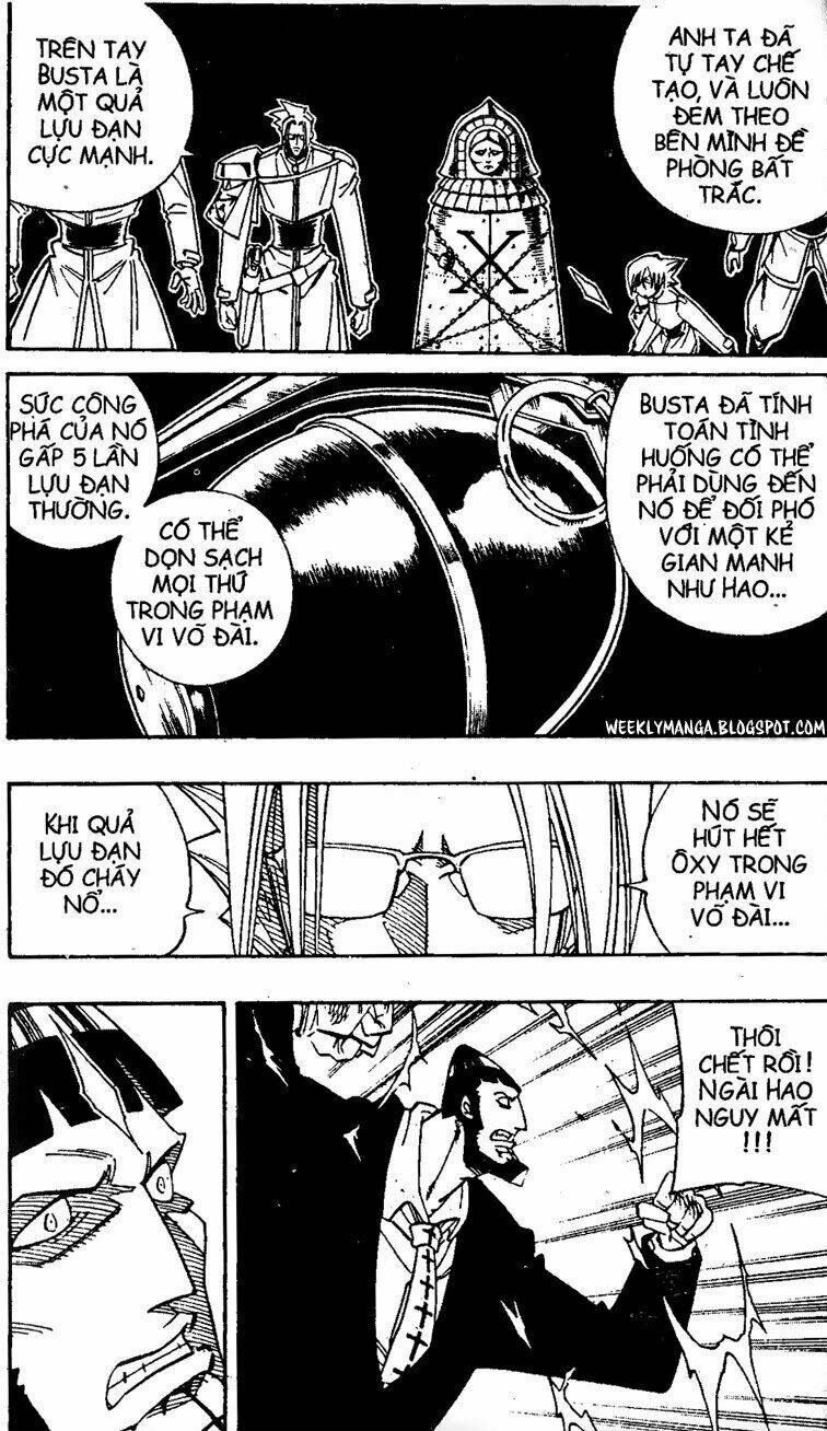 vua pháp thuật chapter 139 15