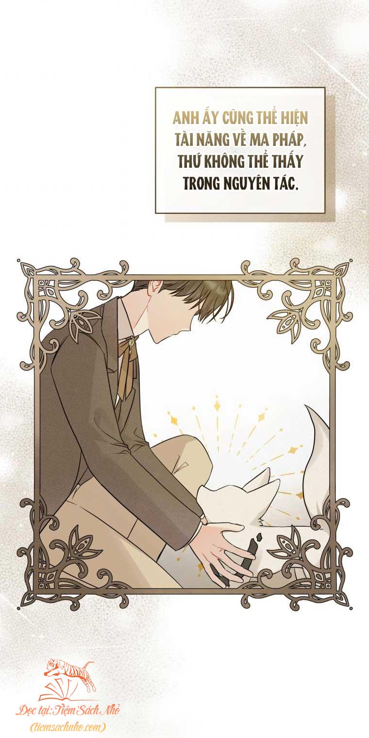 trở thành em gái nam chính truyện bl chapter 23 38