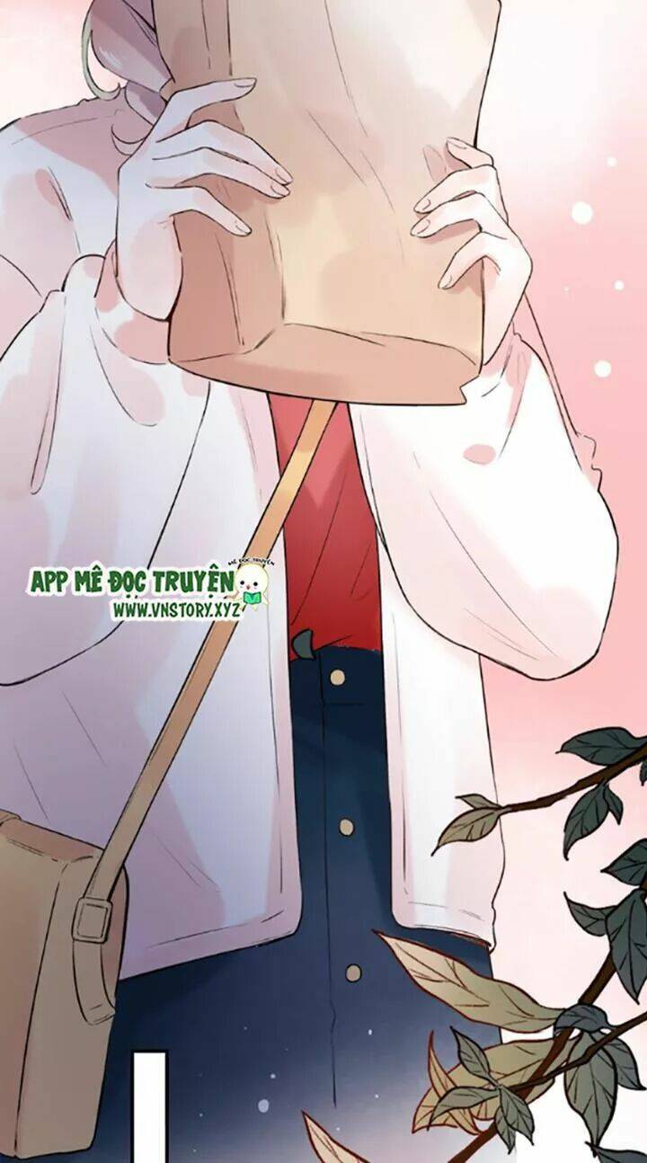 trạch thượng tịch mịch huỳnh hỏa chapter 52 50