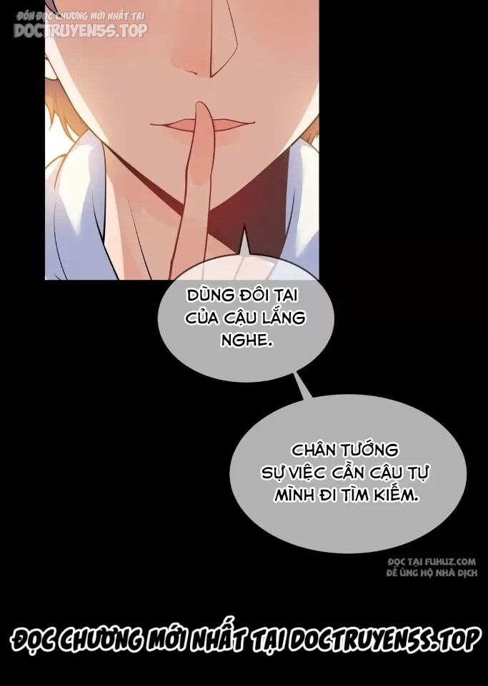 lời nói dối của cô ấy chapter 20 46