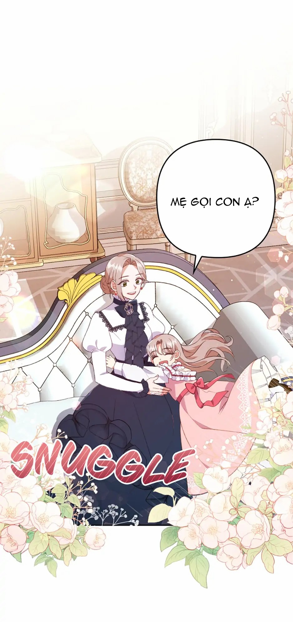 cậu thích nhầm người rồi chapter 1.2 16