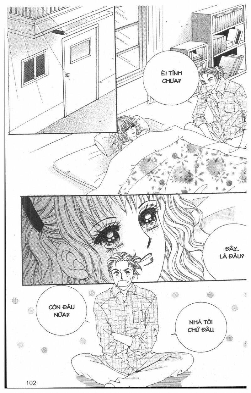 công chúa giả mạo chapter 29 49