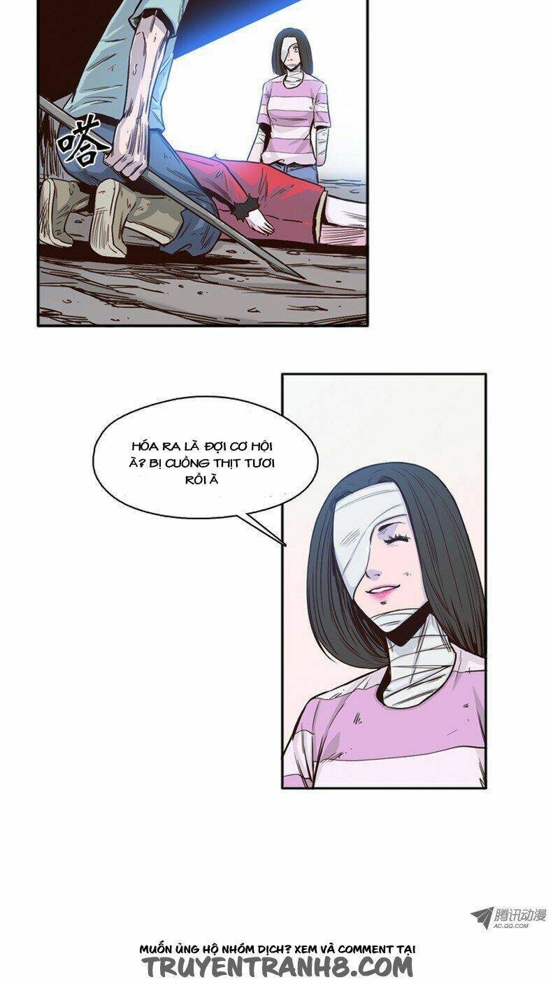 vua của vong linh chapter 40 29