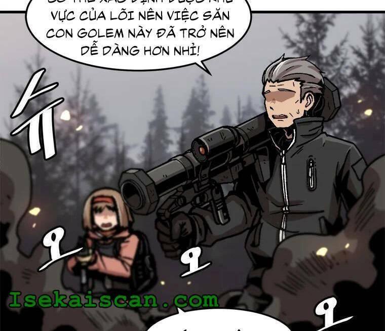 lên cấp một mình chapter 73 5