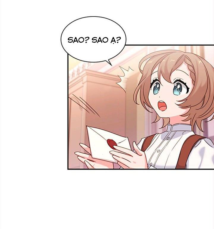 tiểu thư chỉ muốn được nghỉ ngơi chapter 19 9