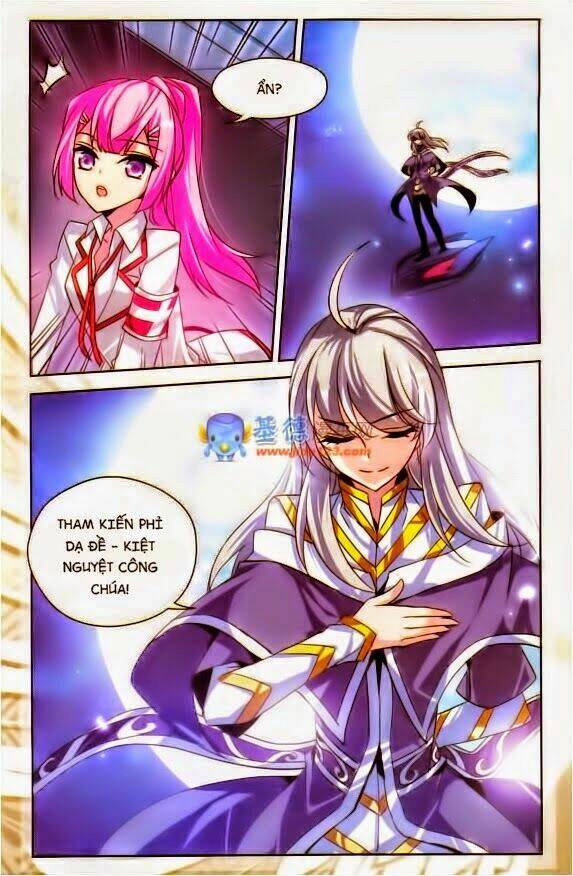 xuyên duyệt tây nguyên 3000 chapter 44 9