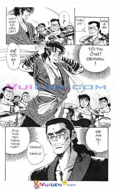 vương tử takeru chapter 21 67