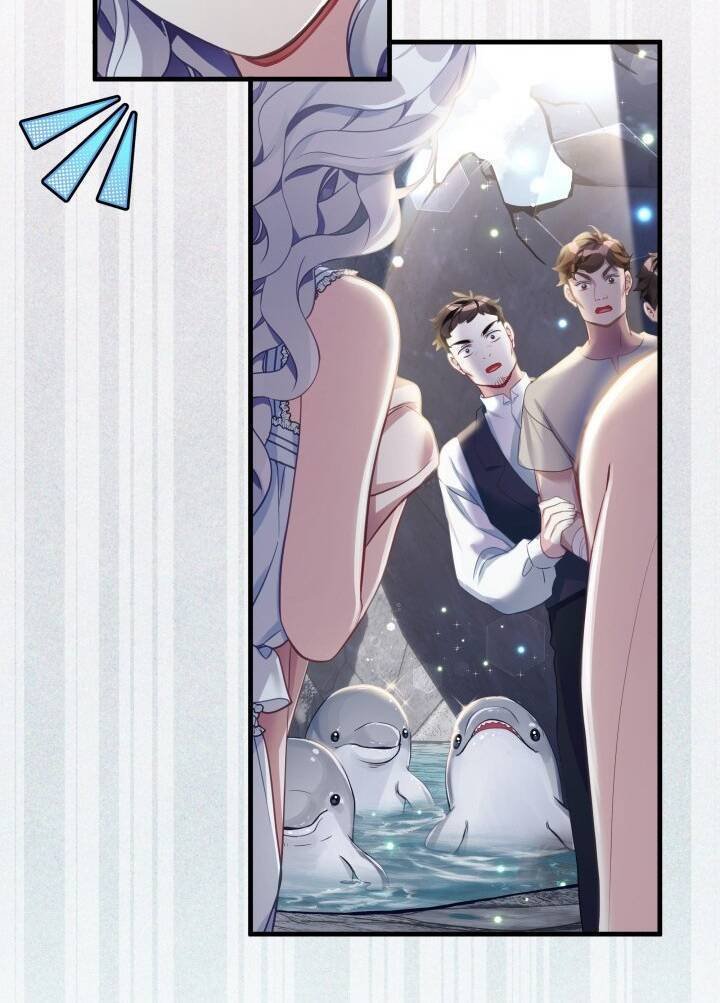 con gái chồng quá dễ thương chapter 105 25