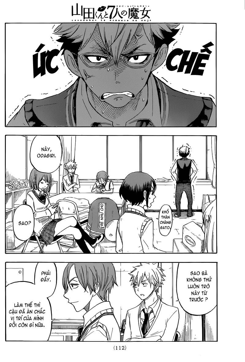 yamada và thất đại ma nữ chapter 54 19