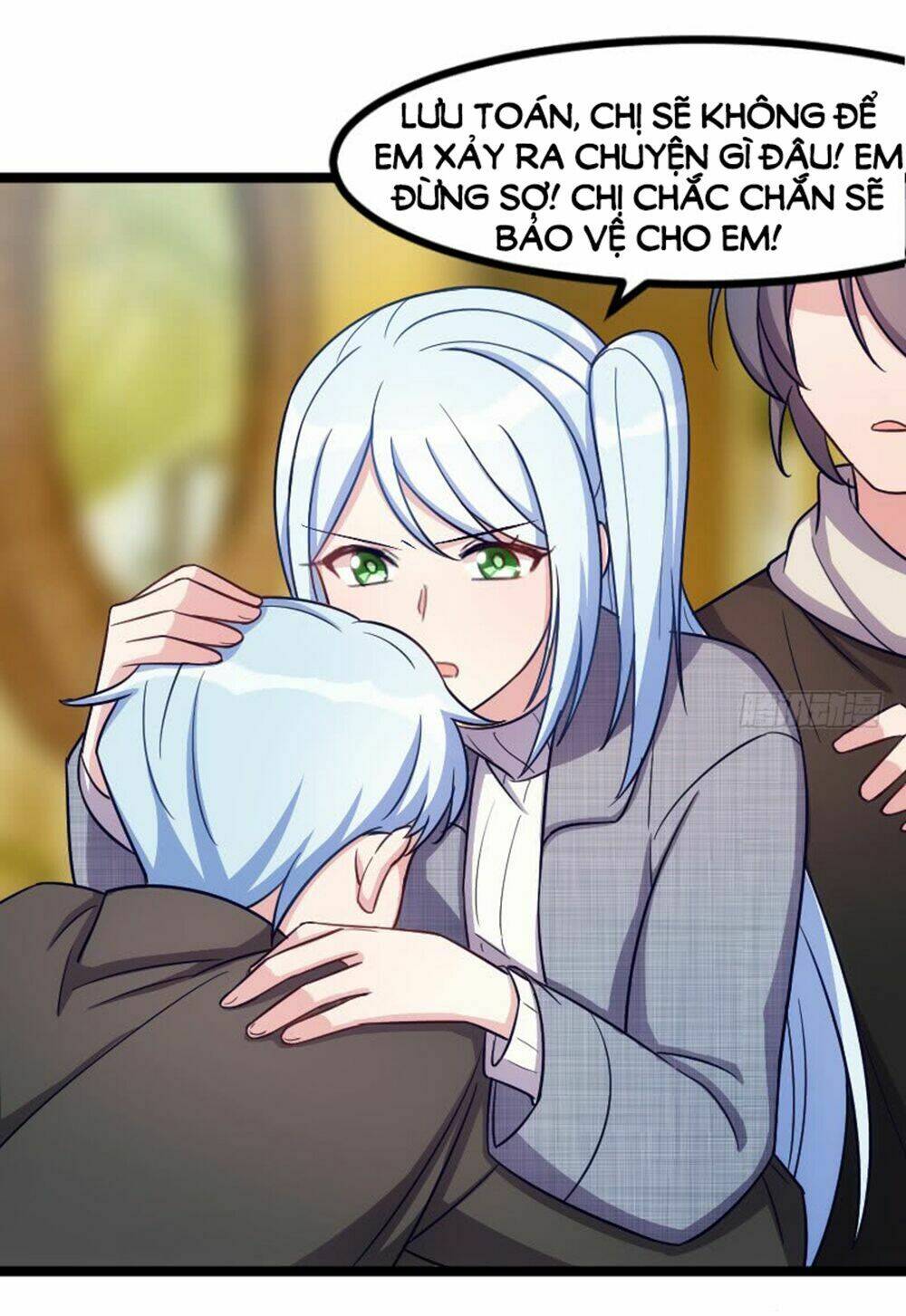 tôi ở dị giới khai ngư đường chapter 71 5