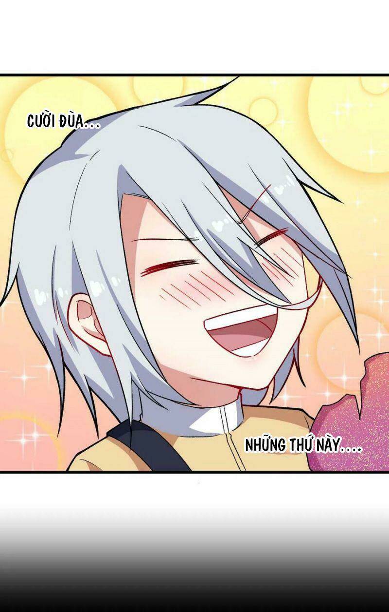 vườn trường cuồng sư hệ thống chapter 160 24