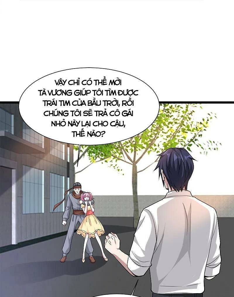 đô thị tà vương chapter 225 31