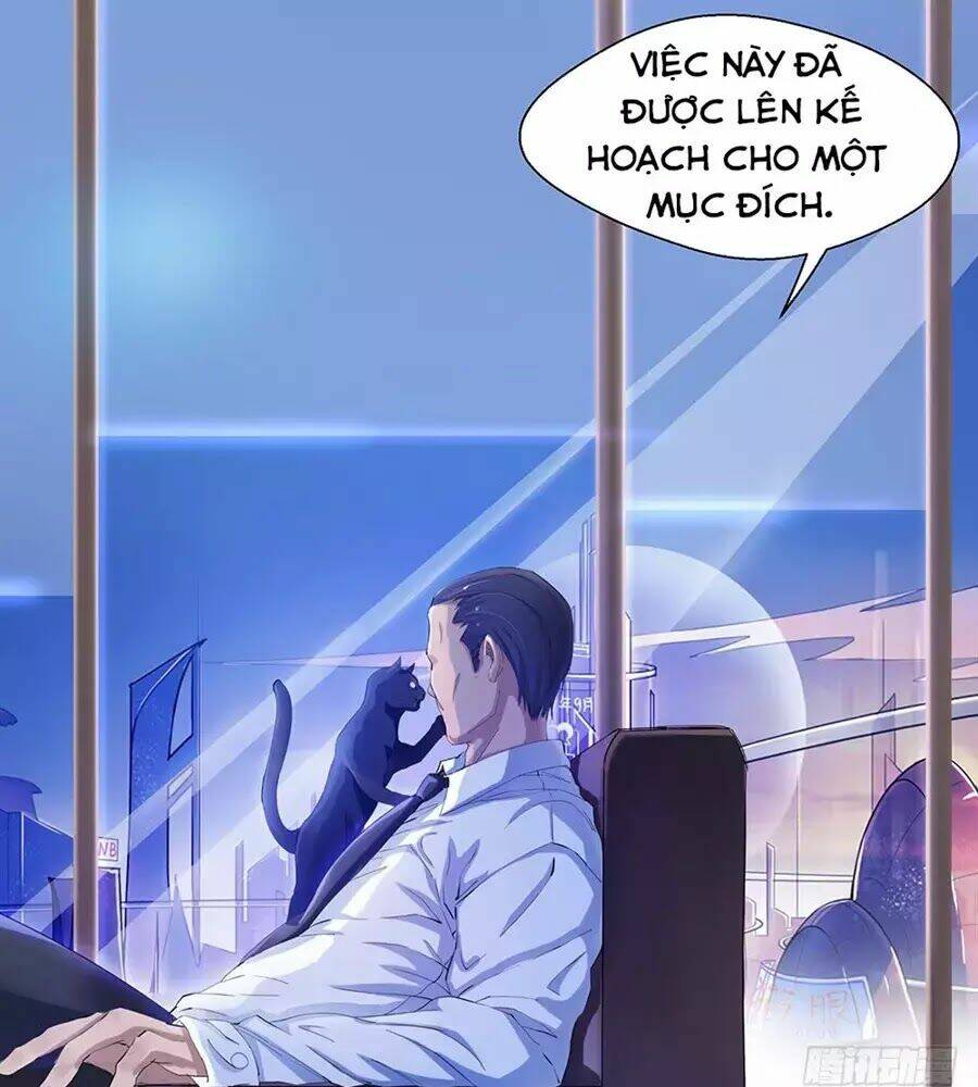 ta không phải nữ thần chapter 7 10