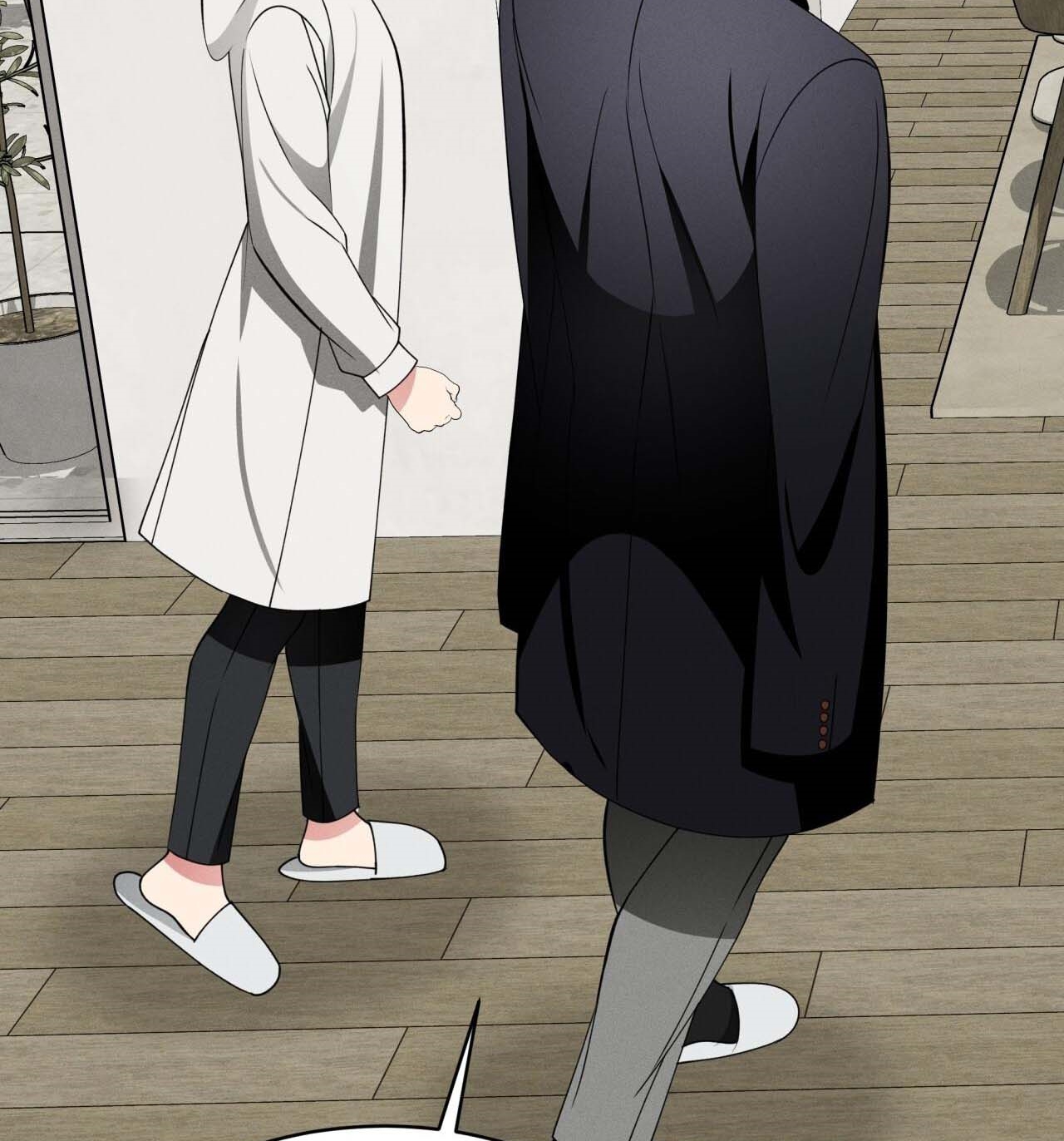 luân đôn trong màn đêm chapter 21 18