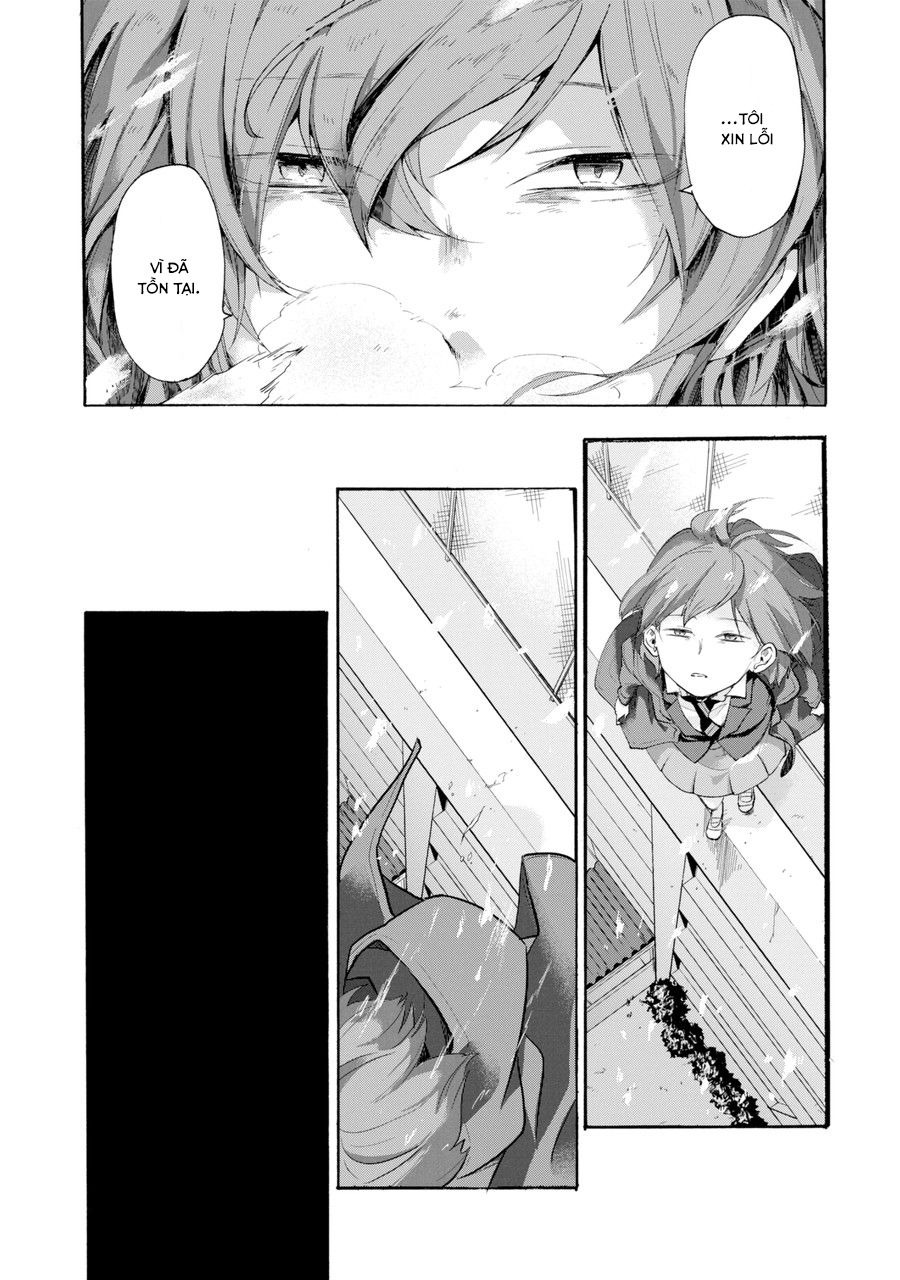 khởi đầu của sự kết thúc chapter 1 5