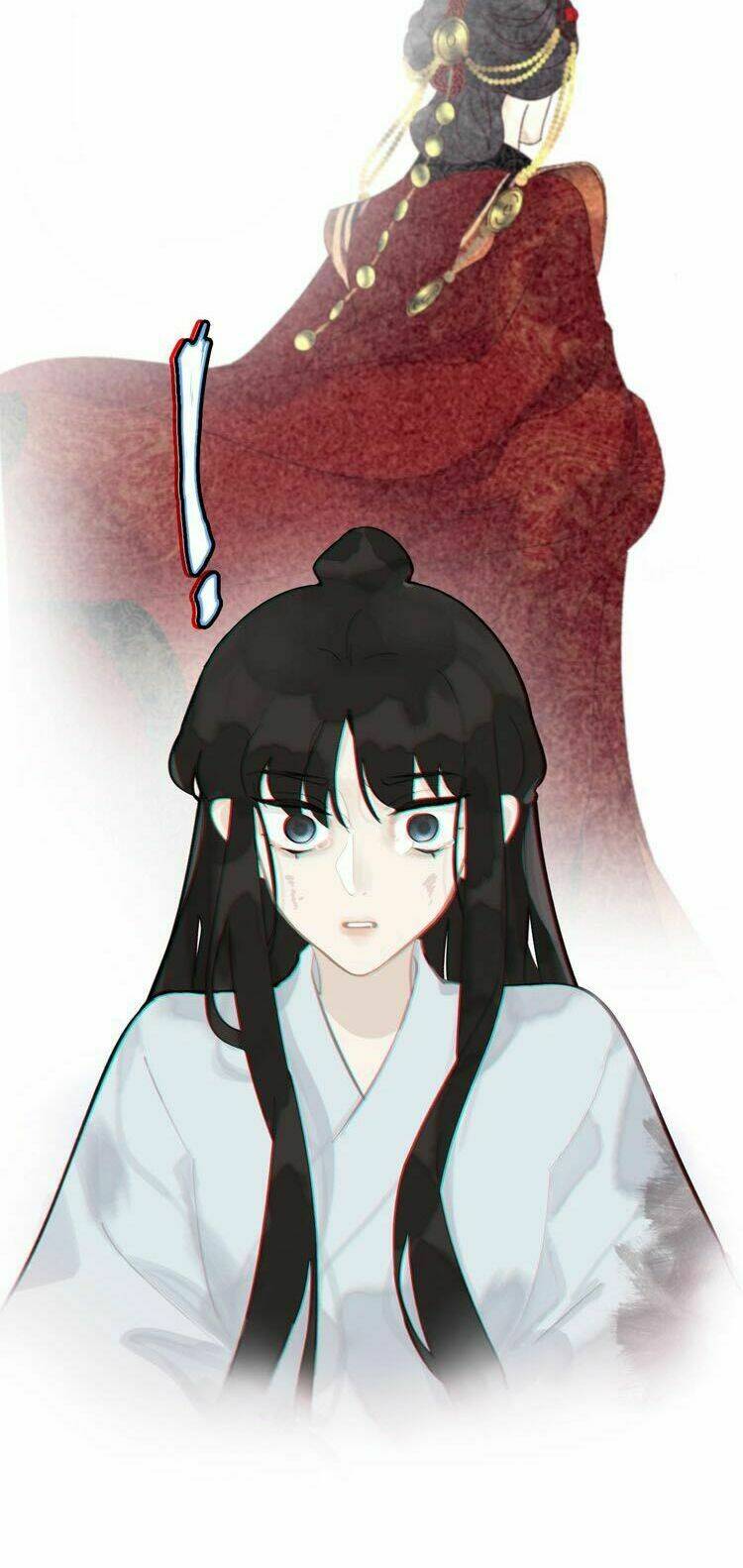 mãn đình phương - thiên hạ duy khanh chapter 2 39