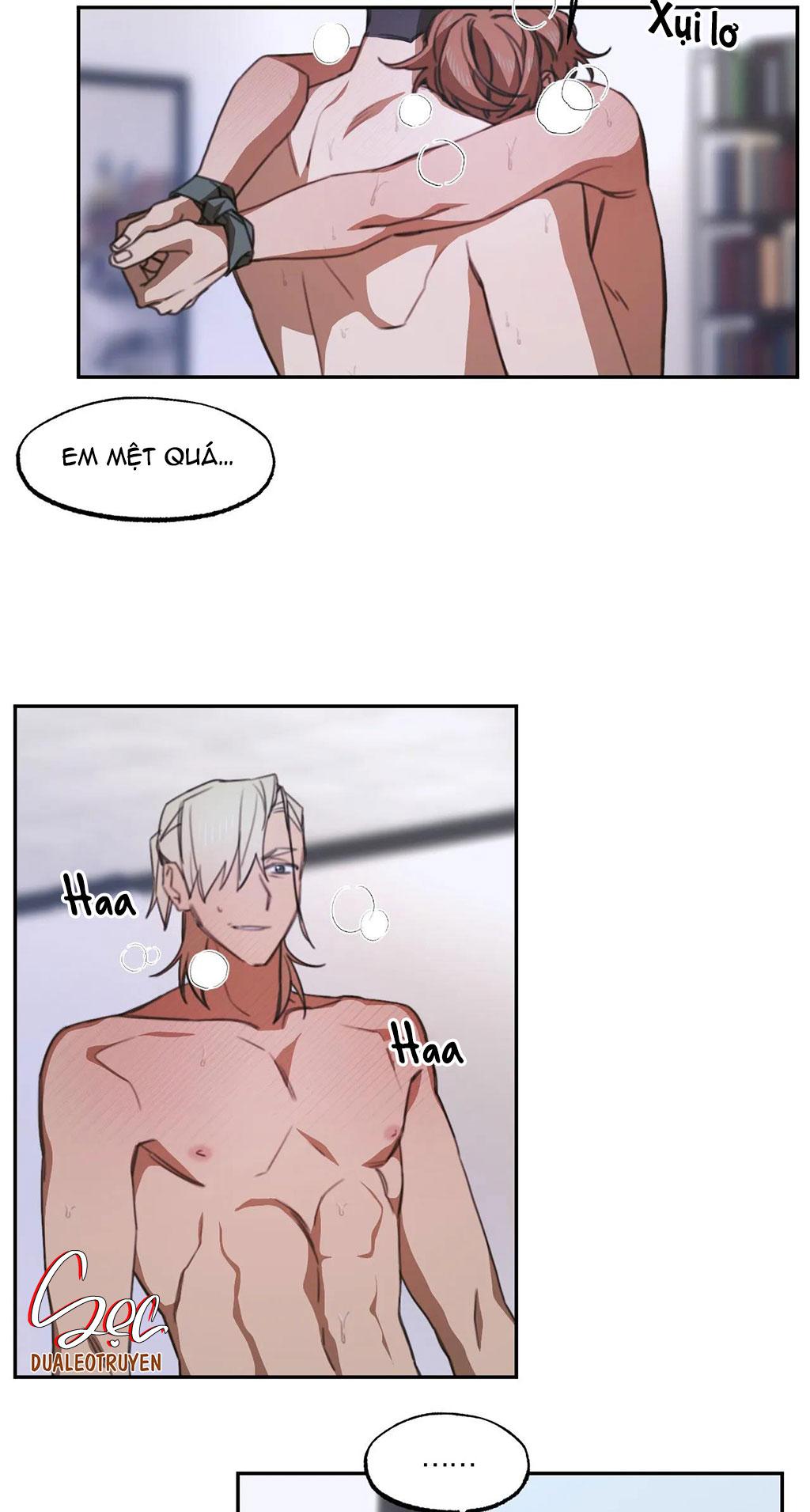 tuyển tập những ông chú tà zâm chapter 3.3 52