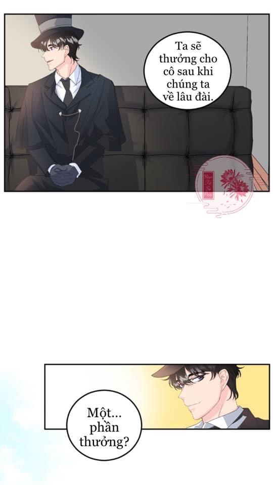 ebony, quạ đen chapter 14 19