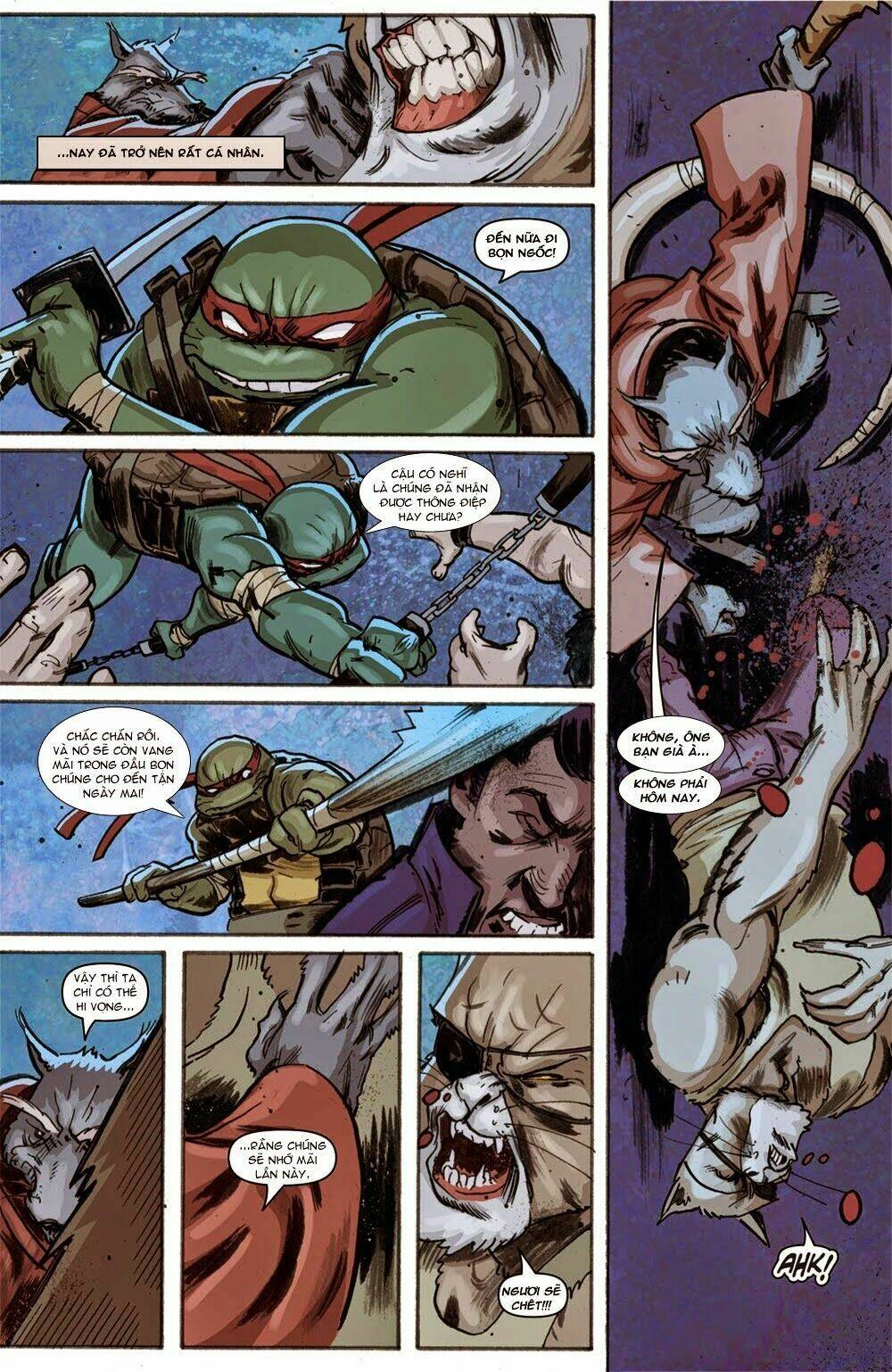 teenage mutant ninja turtles (tmnt) chapter 1 10