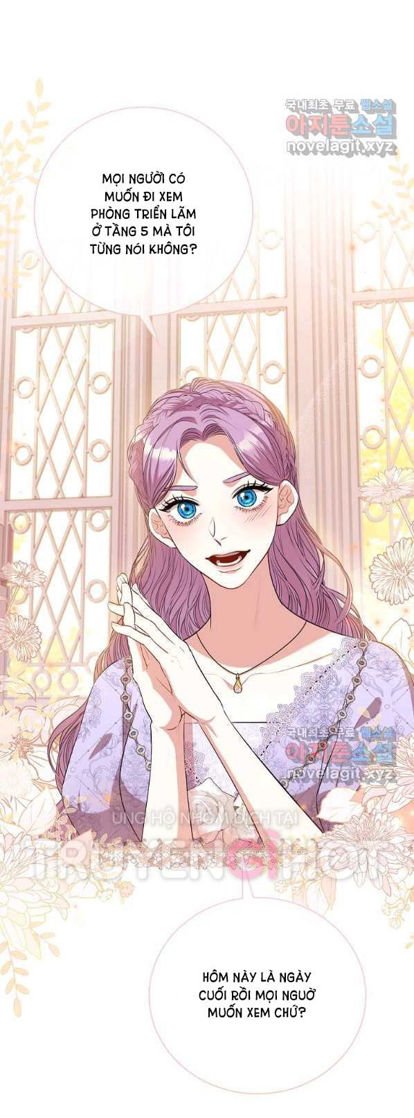 trở thành thư ký của bạo chúa chapter 60 65