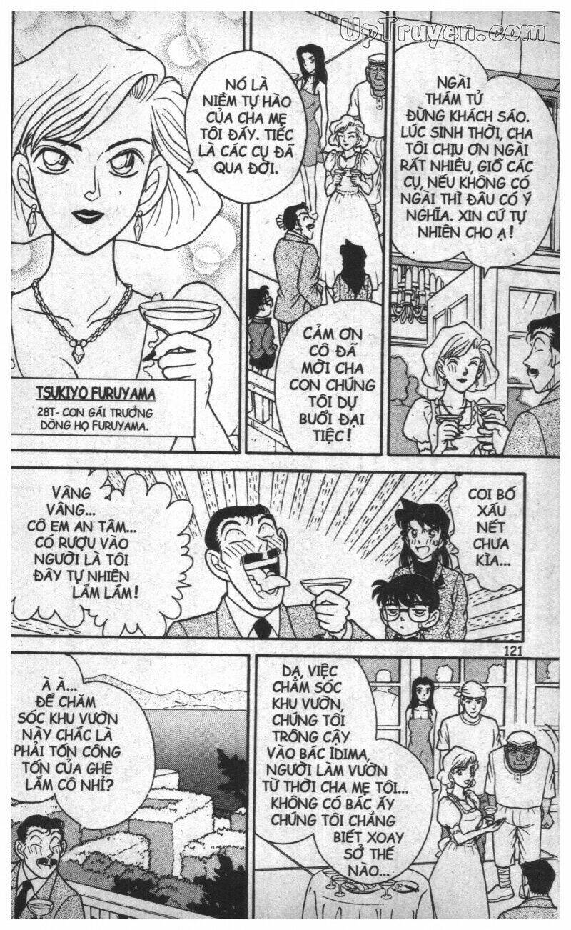 conan - bộ đặc biệt chapter 5 114