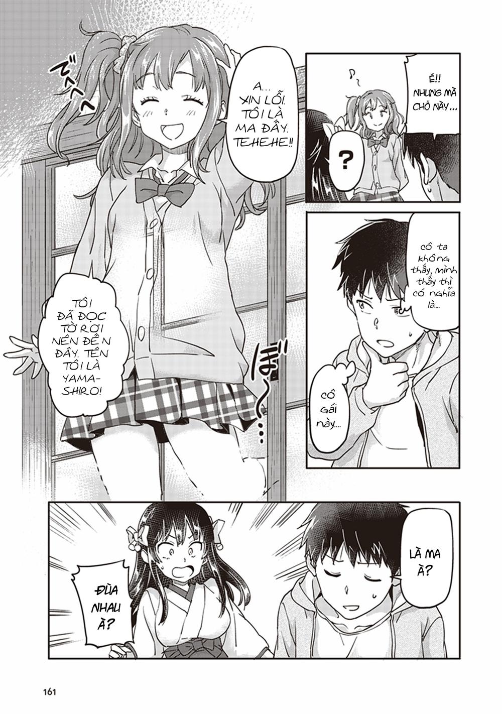 inga ouhou!!? warumiko-san chapter 5 8