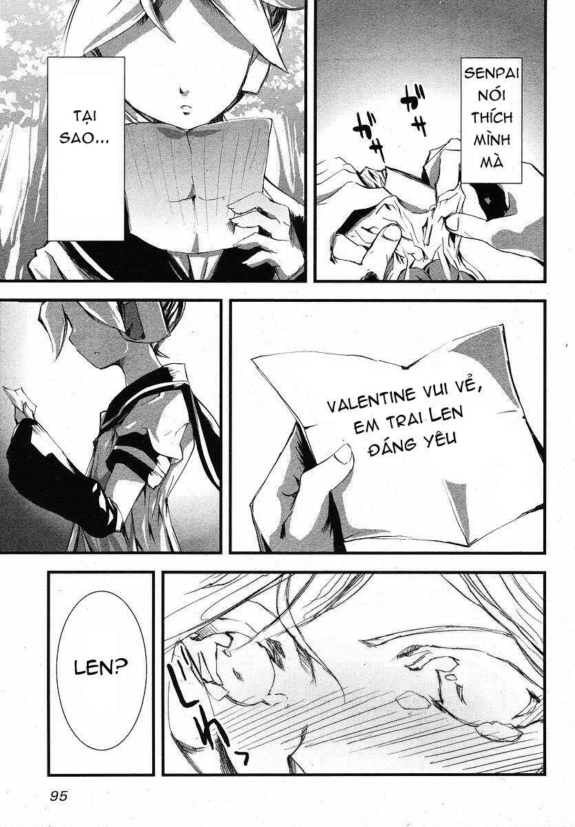 hatsune mix chapter 3 14