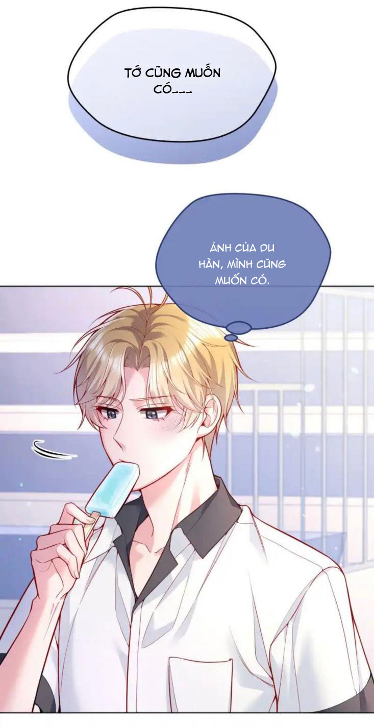 chàng nhân viên host và gã hàng xóm nguy hiểm chapter 45 22