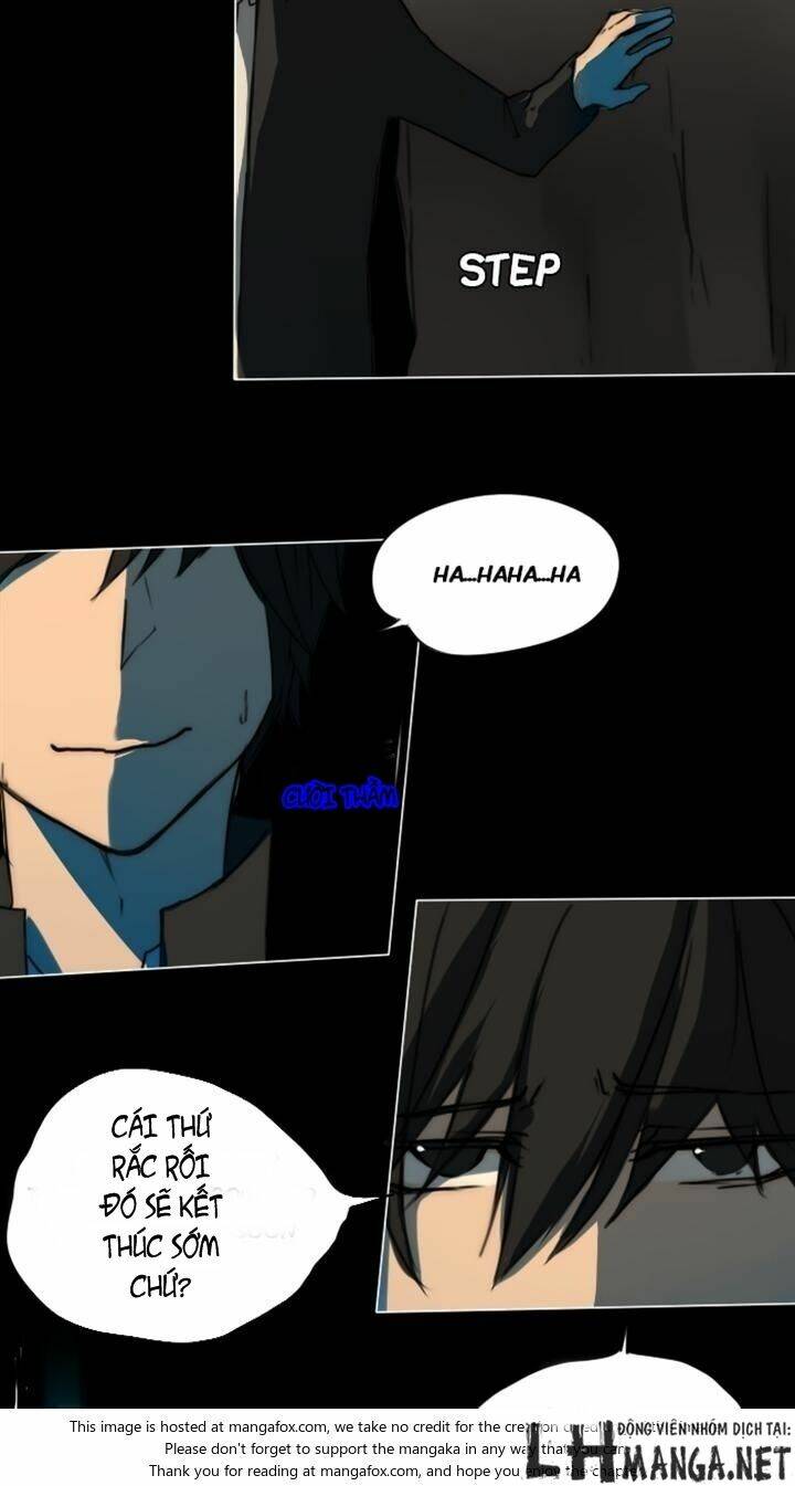 catharsis chapter 22 38